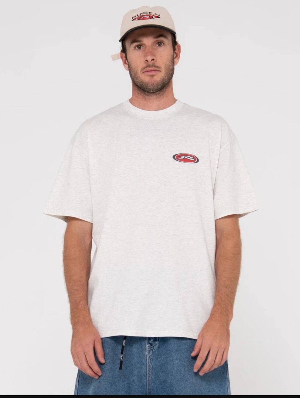 Rusty T-Shirt M